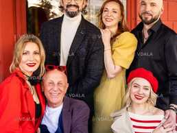 Про що мріють жінки - VDALA.PRO