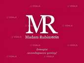 Мадам Рубінштейн - історія легендарного успіху на 2 дії. - VDALA.PRO - 1