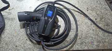 Зарядний пристрій для електромобіля Type 2 - VDALA.PRO