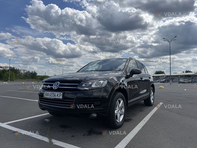 Продам Volkswagen Touareg 2014, 195 000 км. Продам Volkswagen Touareg 2014, 195 000 км. - VDALA.PRO