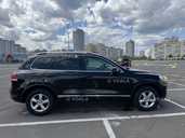 Продам Volkswagen Touareg 2014, 195 000 км. - 3 Продам Volkswagen Touareg 2014, 195 000 км. - VDALA.PRO - 3