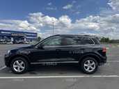 Продам Volkswagen Touareg 2014, 195 000 км. - 6 Продам Volkswagen Touareg 2014, 195 000 км. - VDALA.PRO - 6