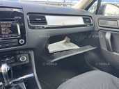 Продам Volkswagen Touareg 2014, 195 000 км. - 8 Продам Volkswagen Touareg 2014, 195 000 км. - VDALA.PRO - 8