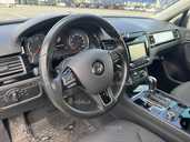 Продам Volkswagen Touareg 2014, 195 000 км. - 12 Продам Volkswagen Touareg 2014, 195 000 км. - VDALA.PRO - 12