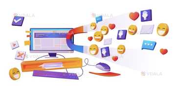 Контент-менеджер (smm) Контент-менеджер (smm) - VDALA.PRO