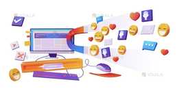 Контент-менеджер (smm) - VDALA.PRO