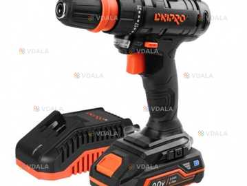 Оренда подобово шуруповерт, болгарка акумуляторная - VDALA.PRO