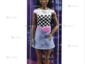 Лялька Barbie Big City, Big Dreams Бруклін Барбі - 1 Лялька Barbie Big City, Big Dreams Бруклін Барбі - VDALA.PRO - 1