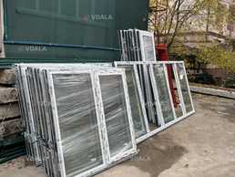 Вікна двері склопакети - VDALA.PRO