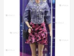 Лялька Barbie Big City, Big Dreams Барбі - VDALA.PRO