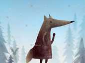 «Друзі вовчика» - VDALA.PRO - 1