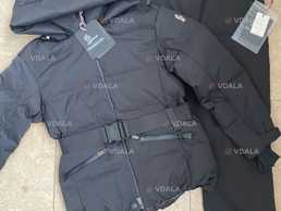 Лижний костюм moncler розмір 2 - VDALA.PRO