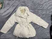 Пуховик massimo dutti - VDALA.PRO - 1