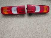 Фонарі Mercedes Actros, штекер Atego.стопи Актрос фари фішки,разъем - 1 Фонарі Mercedes Actros, штекер Atego.стопи Актрос фари фішки,разъем - VDALA.PRO - 1