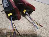 Фонарі Mercedes Actros, штекер Atego.стопи Актрос фари фішки,разъем - 3 Фонарі Mercedes Actros, штекер Atego.стопи Актрос фари фішки,разъем - VDALA.PRO - 3