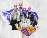 Контент-менеджер / Дірект-менеджер (SMM-асистент) в івент-контору - VDALA.PRO - 1