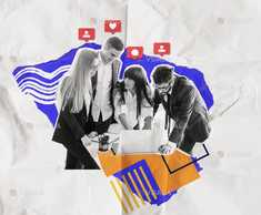 Контент-менеджер / Дірект-менеджер (SMM-асистент) в івент-контору - VDALA.PRO