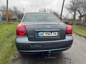 Продам Toyota Avensis 2005, 429 км, 1.8 l.. - VDALA.PRO - 3