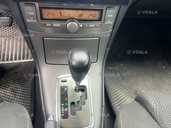 Продам Toyota Avensis 2005, 429 км, 1.8 l.. - VDALA.PRO - 11