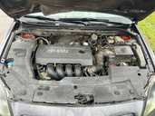 Продам Toyota Avensis 2005, 429 км, 1.8 l.. - VDALA.PRO - 12