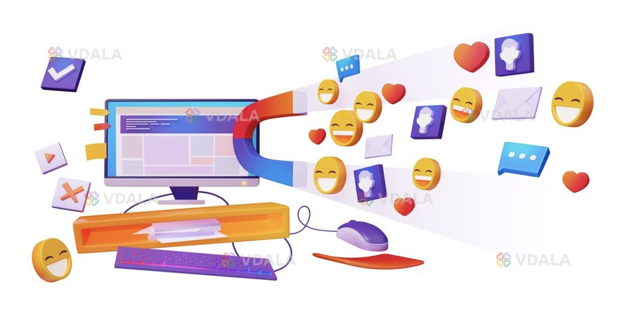 Контент-менеджер (smm) - VDALA.PRO