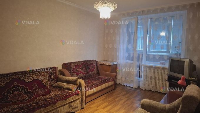 Продам Квартиру 34 м², 1 кімн., 6 поверх. Продам Квартиру 34 м², 1 кімн., 6 поверх. - VDALA.PRO