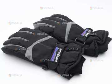 Перчатки Patagonia - VDALA.PRO