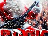 Christmas rock - VDALA.PRO - 1