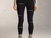 Утеплені легінси від Oysho до -5 градусів - VDALA.PRO - 1
