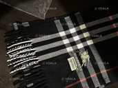 Шарф burberry на зиму - VDALA.PRO - 1