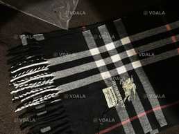 Шарф burberry на зиму - VDALA.PRO