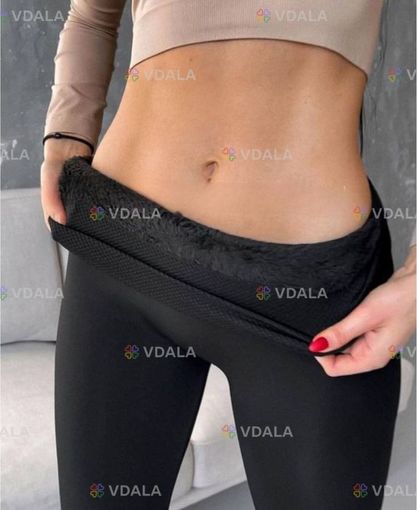 Акція!!! Лосіни на Хутрі Premium Якості Акція!!! Лосіни на Хутрі Premium Якості - VDALA.PRO