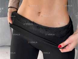 Акція!!! Лосіни на Хутрі Premium Якості - VDALA.PRO