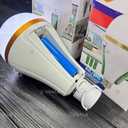 ,,Акція,, Акумуляторні Лампочки 15,20,30 Ват - VDALA.PRO - 2