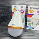 ,,Акція,, Акумуляторні Лампочки 15,20,30 Ват - VDALA.PRO - 3