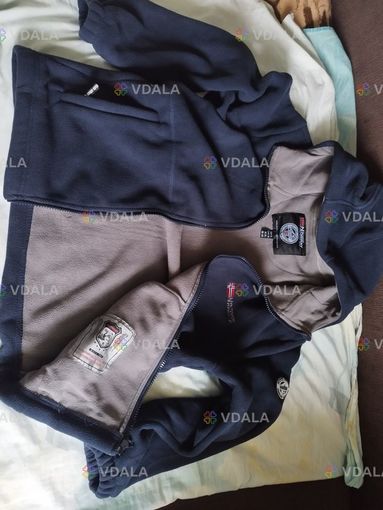 Кофта Geographical Norway Кофта Geographical Norway - VDALA.PRO