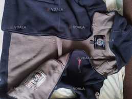 Кофта Geographical Norway - VDALA.PRO