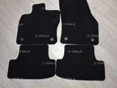 Wolkswagen T-roc коврики - VDALA.PRO - 1