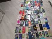 Чохли для телефонів одним лотом Чохли для телефонів одним лотом - VDALA.PRO - 1