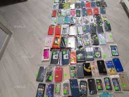 Чохли для телефонів одним лотом - VDALA.PRO