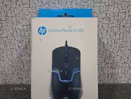 Мишка компюторна провідна hp - VDALA.PRO