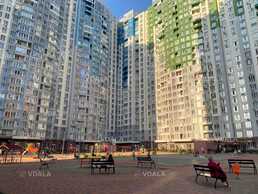 Продам Квартиру в новостройке Жилой комплекс: ЖК Каховська, 83 м², 3 к - VDALA.PRO
