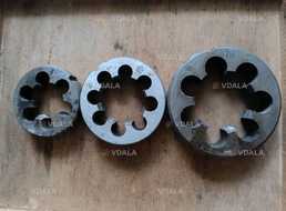 Плашки, лерки  трубні виробництва ссср - VDALA.PRO