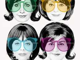 Пекельні матусі - VDALA.PRO