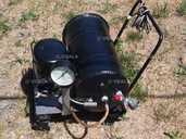 Портативный воздушный компресор - VDALA.PRO - 1