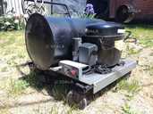 Портативный воздушный компресор - VDALA.PRO - 4