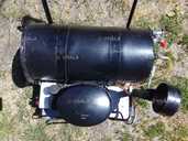 Портативный воздушный компресор - VDALA.PRO - 6