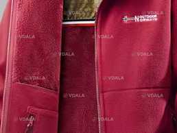 Флисовая кофта Geographical Norway - VDALA.PRO