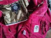 Флисовая кофта Geographical Norway - VDALA.PRO - 2