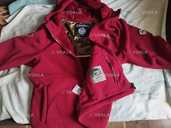 Флисовая кофта Geographical Norway - VDALA.PRO - 5